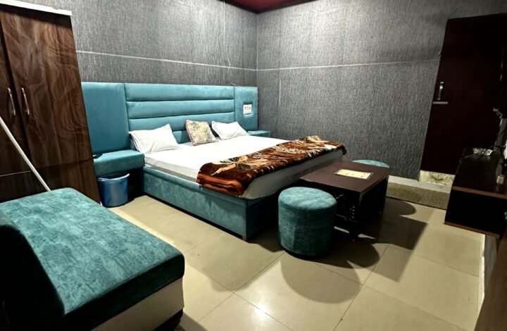 Premium Room